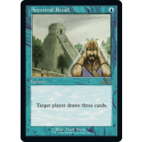 Ancestral Recall